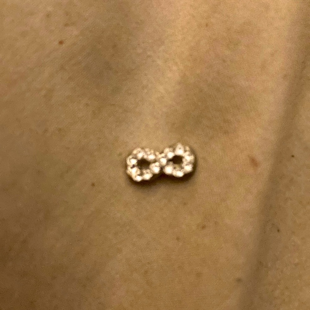 Origami Owl charm